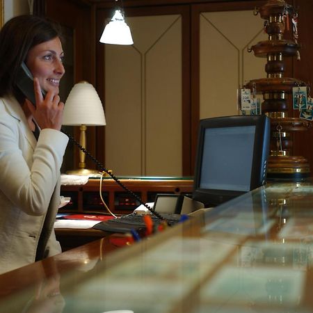 Hotel Tegorzo Fener Eksteriør bilde