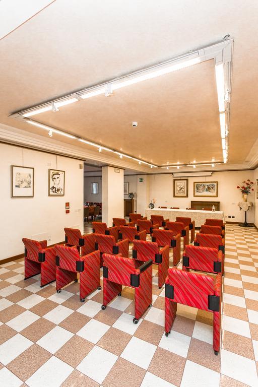 Hotel Tegorzo Fener Eksteriør bilde