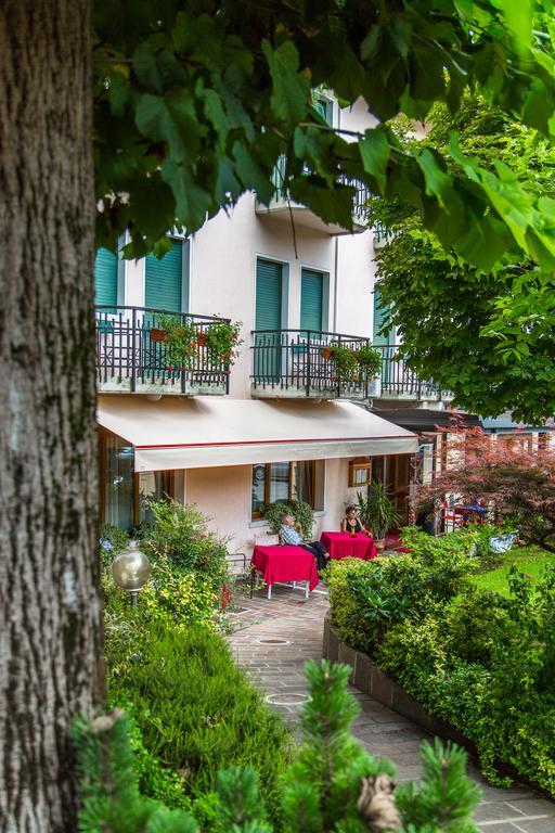 Hotel Tegorzo Fener Eksteriør bilde