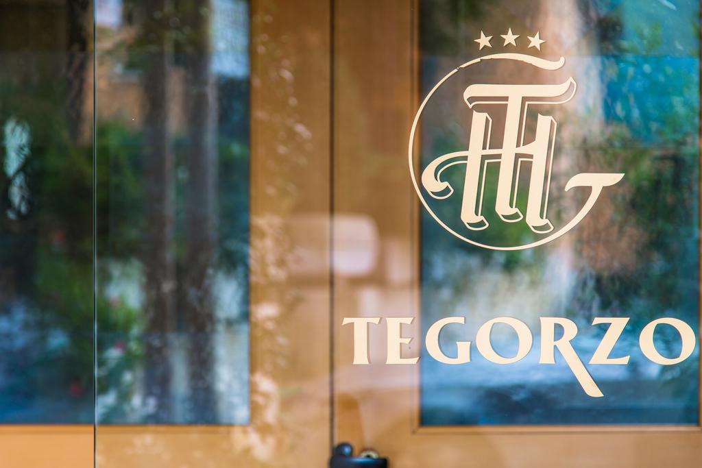 Hotel Tegorzo Fener Eksteriør bilde