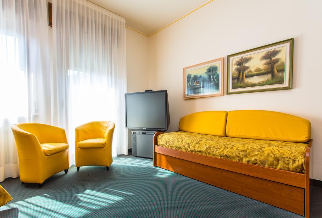 Hotel Tegorzo Fener Eksteriør bilde