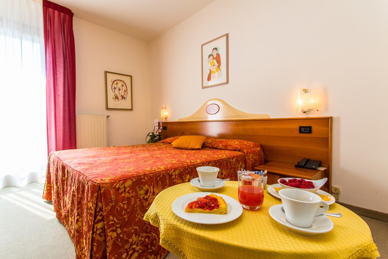 Hotel Tegorzo Fener Eksteriør bilde