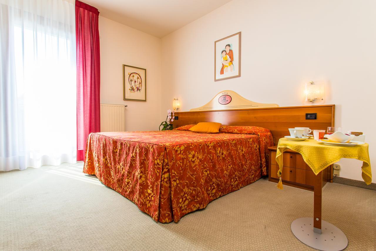 Hotel Tegorzo Fener Eksteriør bilde