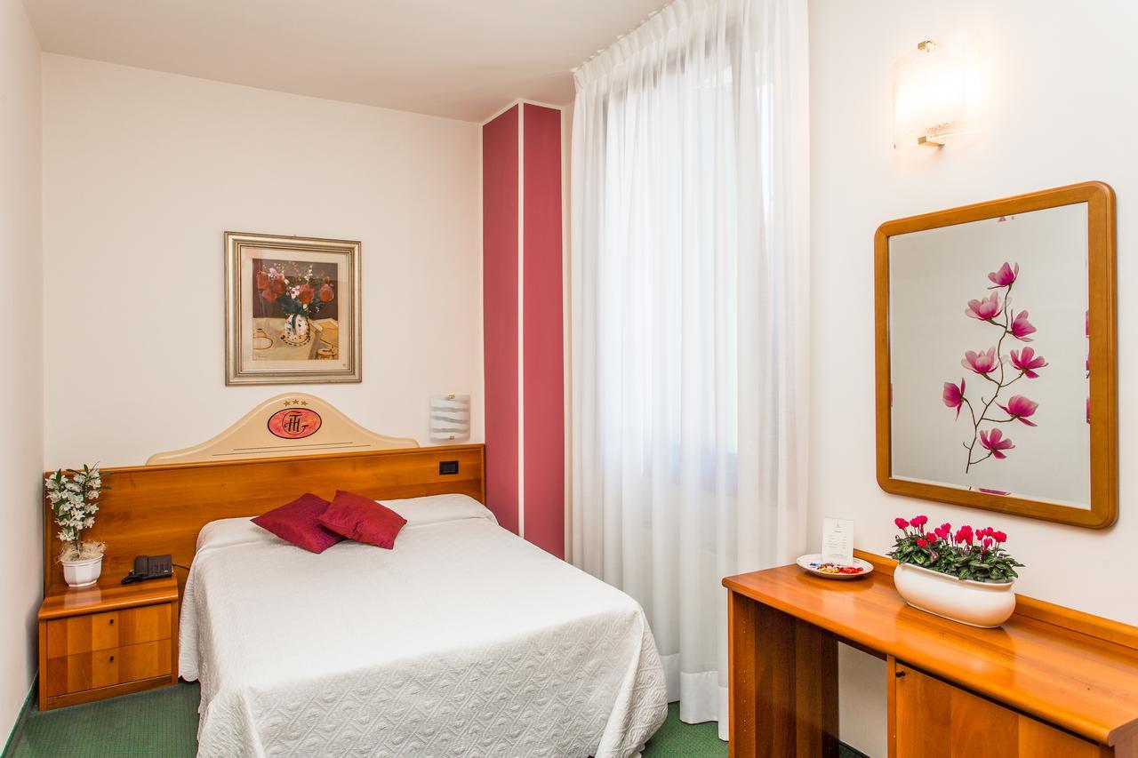 Hotel Tegorzo Fener Eksteriør bilde