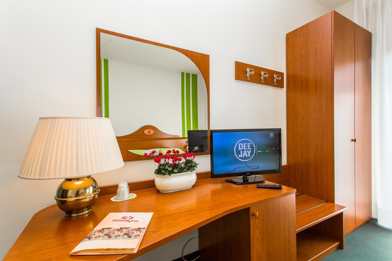 Hotel Tegorzo Fener Eksteriør bilde