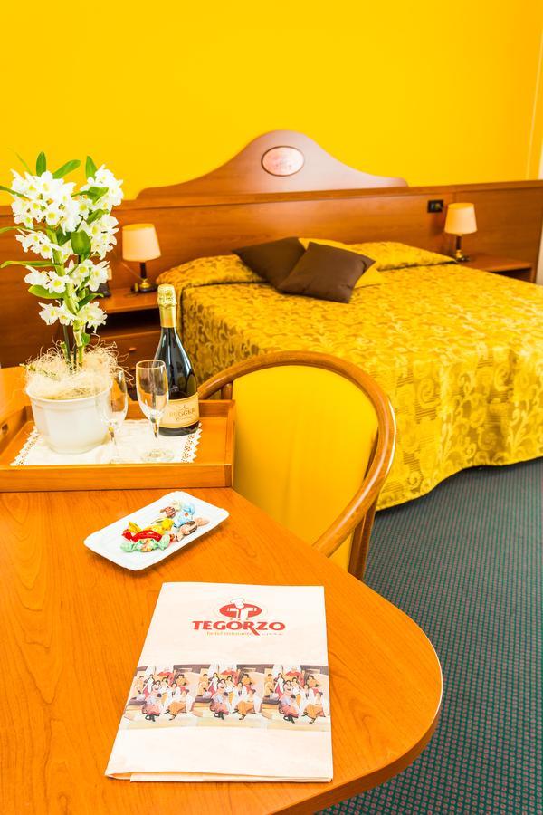 Hotel Tegorzo Fener Eksteriør bilde