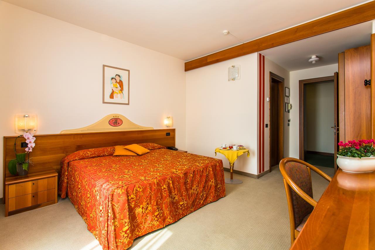 Hotel Tegorzo Fener Eksteriør bilde
