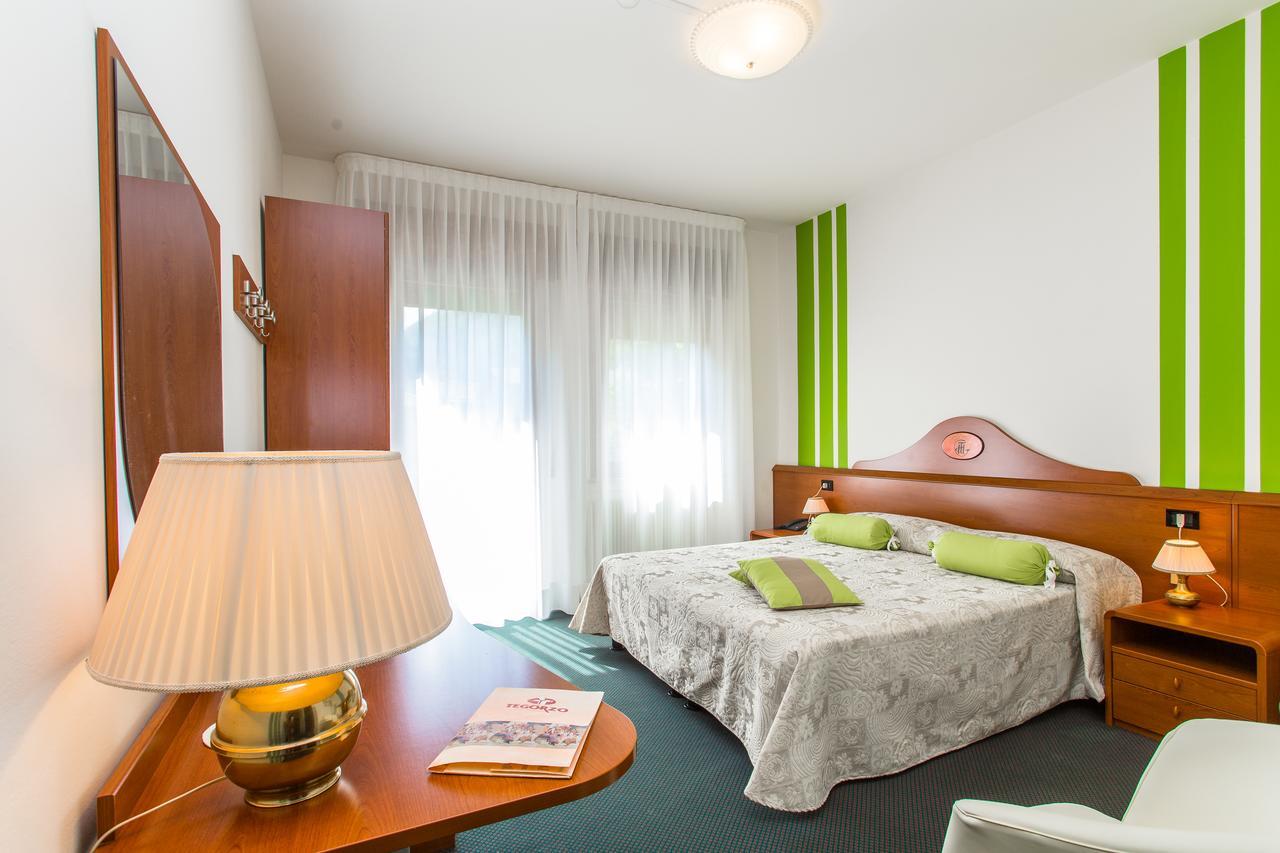 Hotel Tegorzo Fener Eksteriør bilde