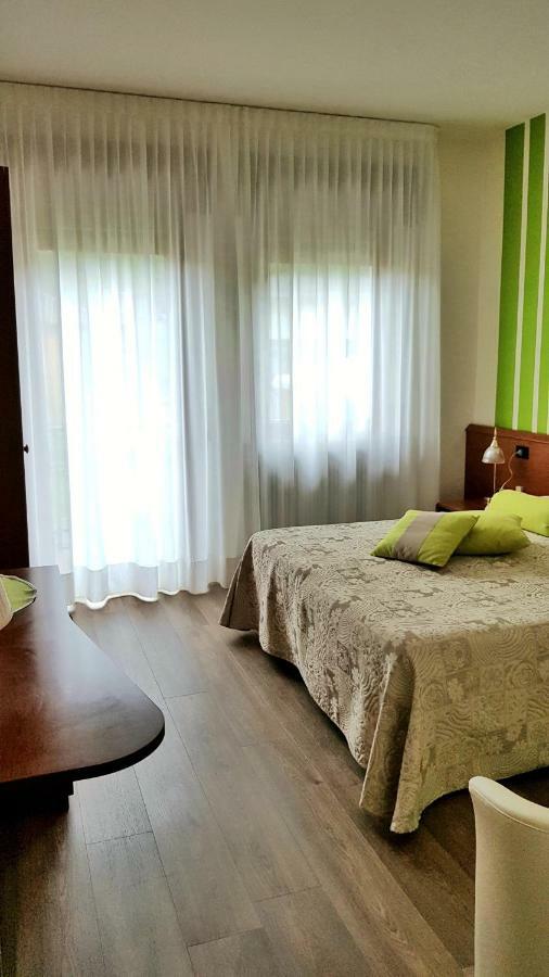 Hotel Tegorzo Fener Eksteriør bilde